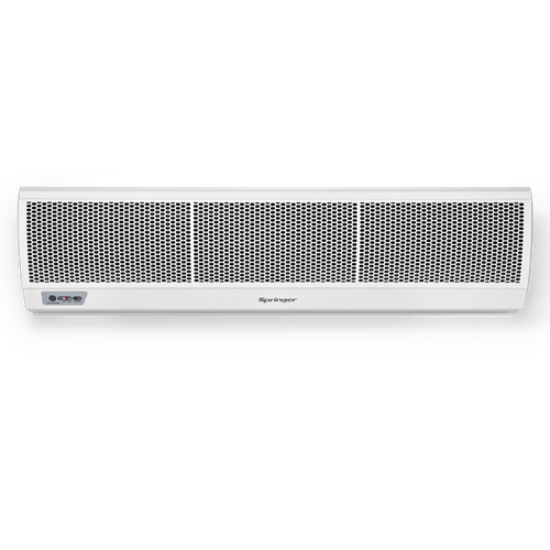 Cortina de Ar Springer 120 Cm 220v