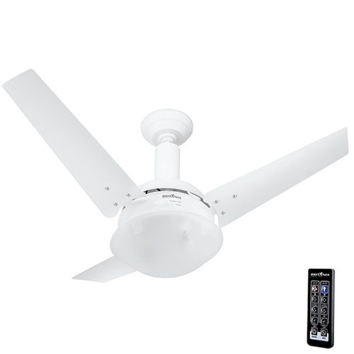Ventilador Britânia Teto Com Controle Remoto 220v - 033012009