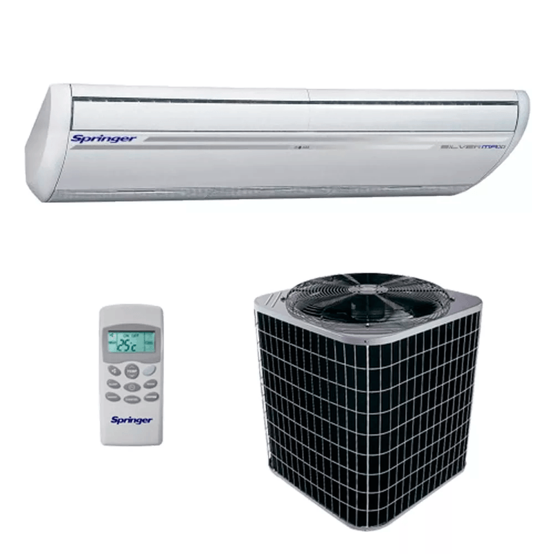 Ar-Condicionado-Split-Piso-Teto-Springer-57.000-Btus-Frio-380v