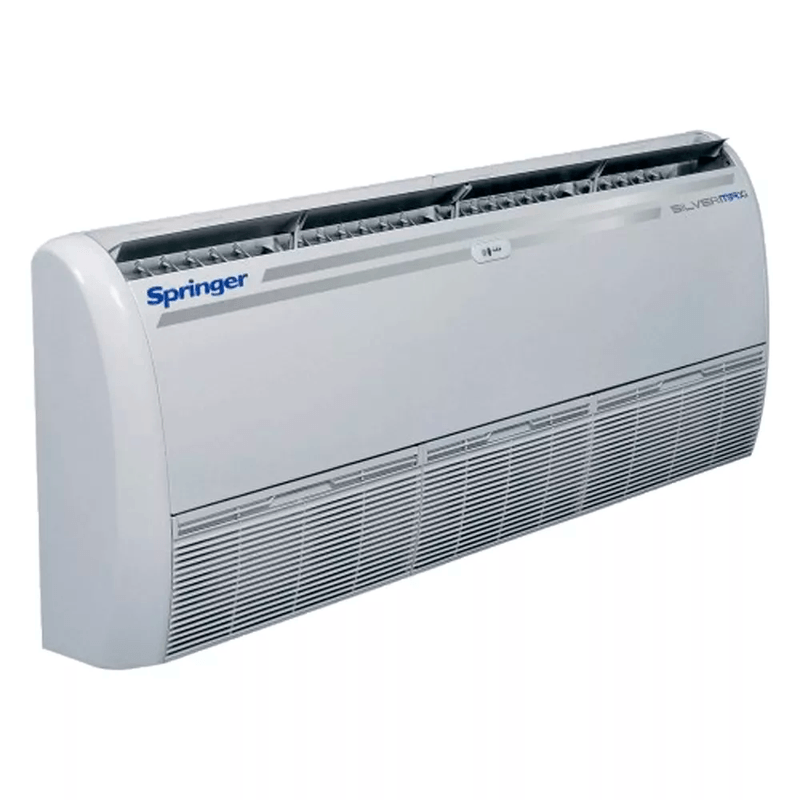 Ar-Condicionado-Split-Piso-Teto-Springer-57.000-Btus-Frio-380v