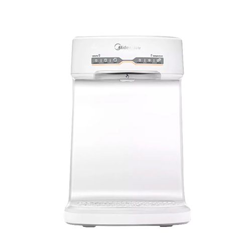 Purificador de Água Midea Liva PNATBNB Branco Bivolt