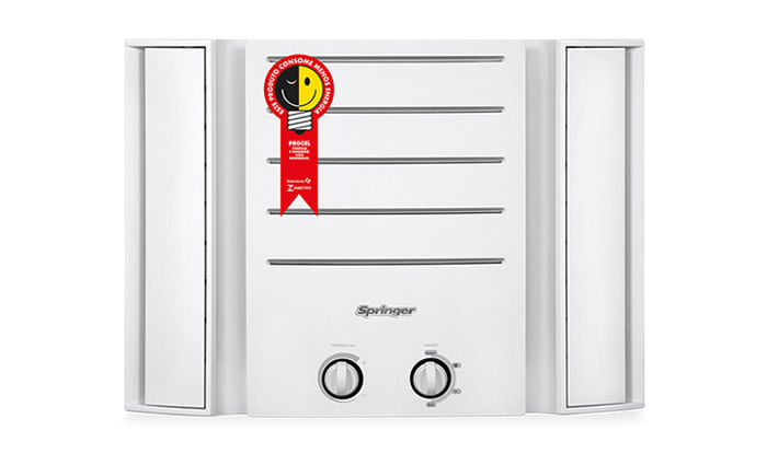 Ar-Condicionado-De-Janela-Springer-Midea-7.500-Btus-Frio-Duo-Mecanico-220v