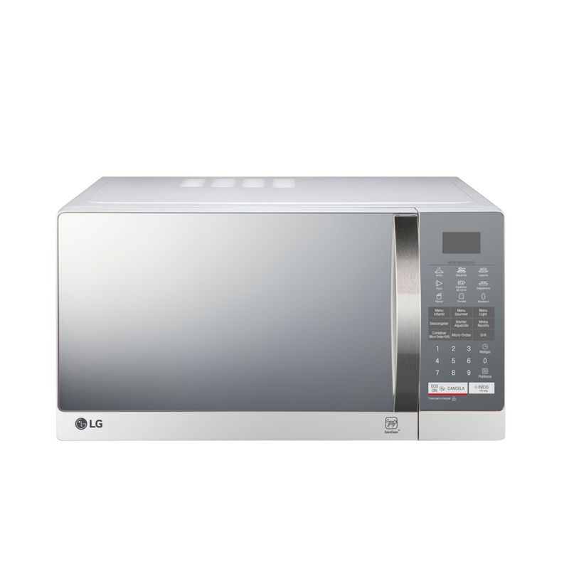 Micro-ondas-LG-Easy-Clean-Grill-30L-110v---MH7057Q.FSLFLGZ
