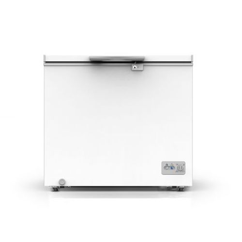Freezer Horizontal Midea 202L 220v - RCFA22