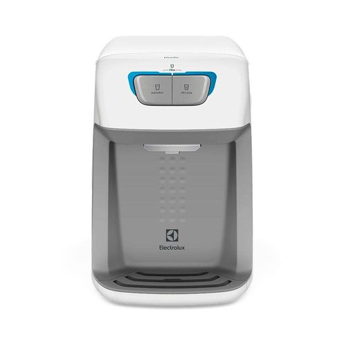 Purificador de Água Electrolux Branco com Refrigeração por Compressor - PC41B 220v
