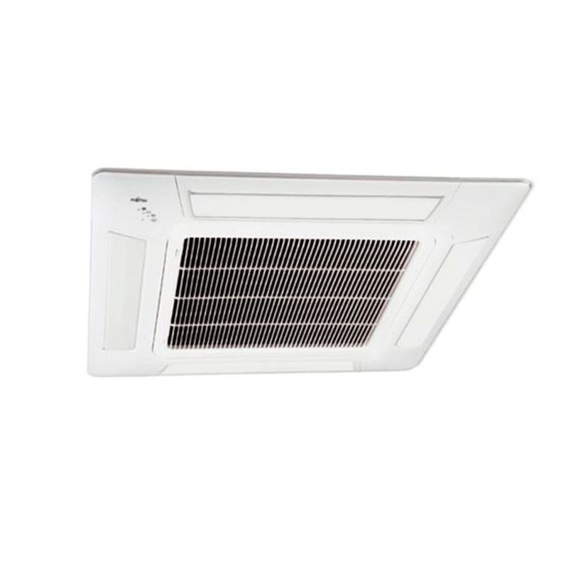 Ar-Condicionado-Split-Cassete-Inverter-Fujitsu-30.000-Btus-Quente-e-Frio-220v