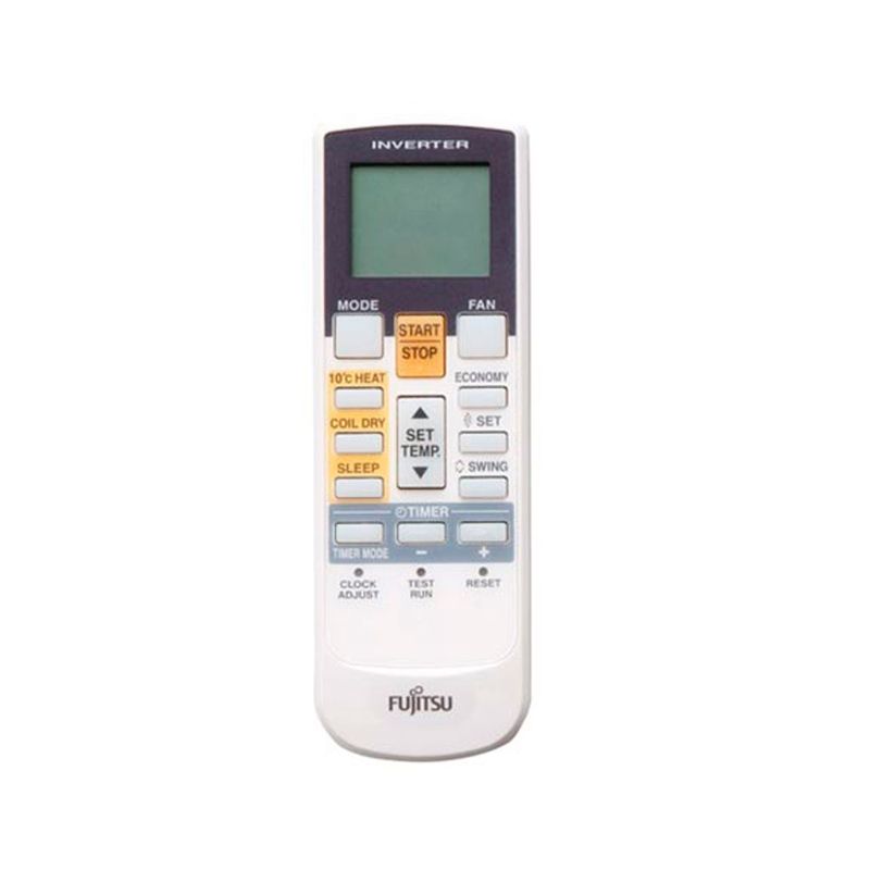 Ar-Condicionado-Split-Cassete-Inverter-Fujitsu-30.000-Btus-Quente-e-Frio-220v