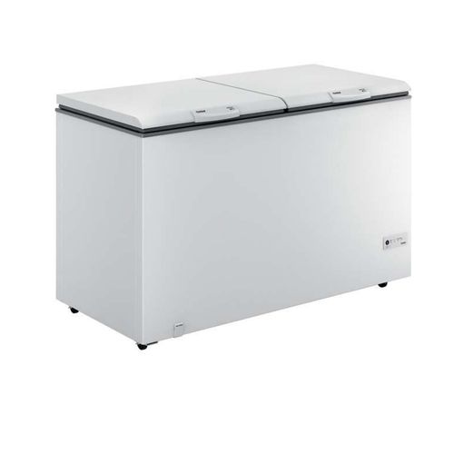 Freezer Horizontal 534 Litros Consul CHB53EB Branco 127V