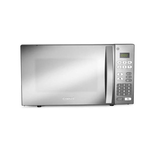 Micro-ondas Consul Inox Espelhado 20L 127v - CM020BFANA