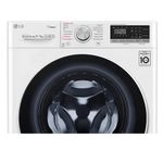 Lava-e-Seca-LG-VC4-Branca-11kg