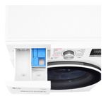 Lava-e-Seca-LG-VC4-Branca-11kg