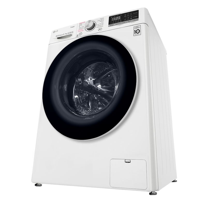 Lava-e-Seca-LG-VC4-Branca-11kg