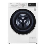 Lava-e-Seca-LG-VC4-Branca-11kg