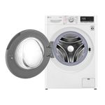 Lava-e-Seca-LG-VC4-Branca-11kg