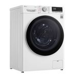 Lava-e-Seca-LG-VC4-Branca-11kg