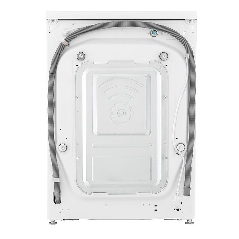 Lava-e-Seca-LG-VC4-Branca-11kg