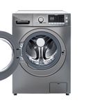 Lava-e-Seca-Midea-Prata-102kg-Storm-Wash-Inverter-Tambor-4D-110v---LSD10X1