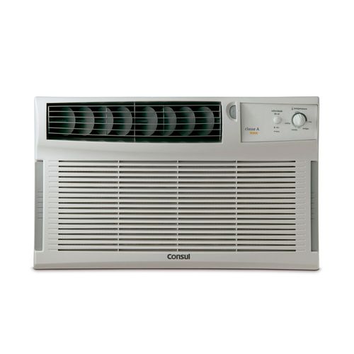 Ar Condicionado Janela Consul 12.000 Btus Frio Mecanico 110V