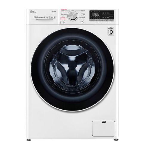 Lava e Seca LG VC4 Branca 5kg 220v -CV5010WG4A.ABWGBRS
