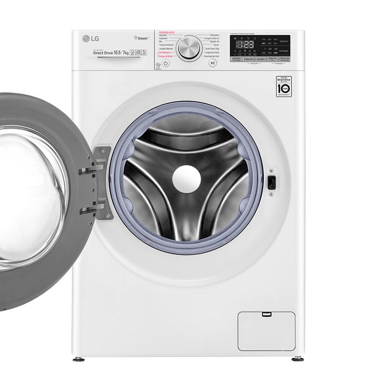 Lava-e-Seca-LG-VC4-Branca-105kg-220v--CV5010WG4A.ABWGBRS
