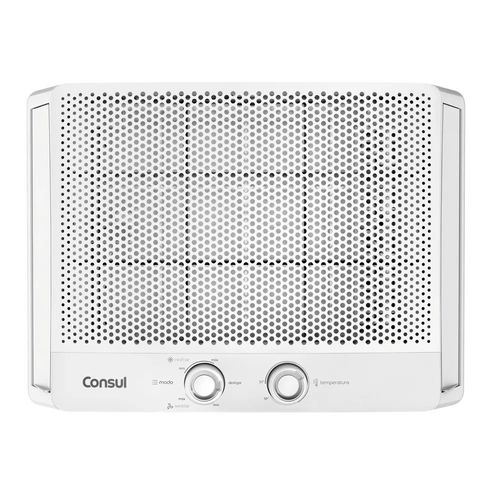 Ar Condicionado Janela Consul 7.500 Btus Frio Mecânico 220v