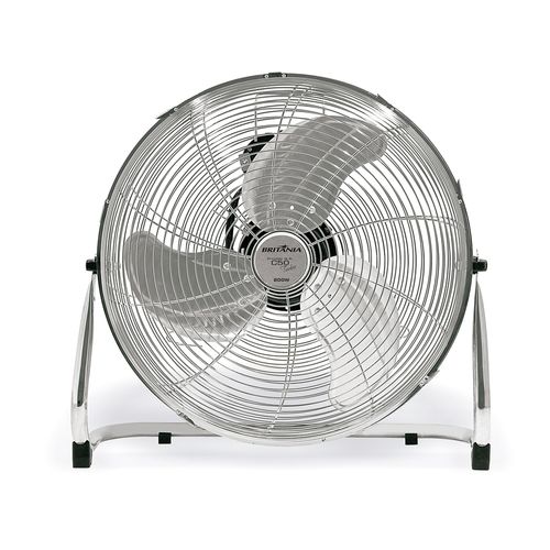 Circulador de Ar Britânia C50 Turbo 220v - 066122009