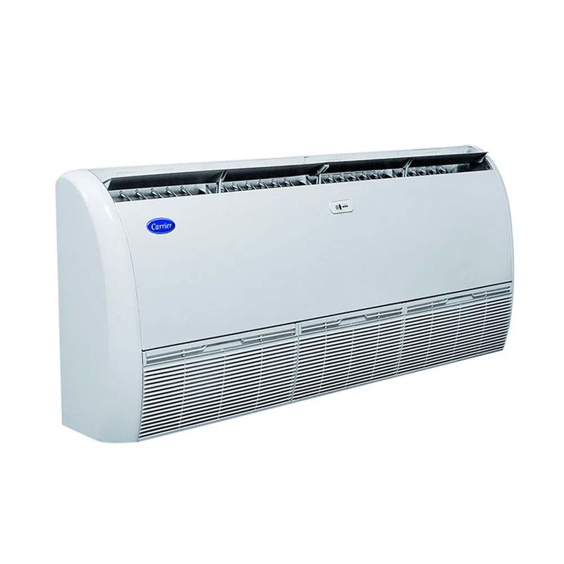 Ar-Condicionado-Split-Piso-Teto-Carrier-60.000-Btus-Frio-Trifasico-380v