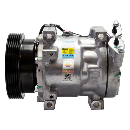Compressor Delphi Renault Clio/Duster/Logan/Sandero