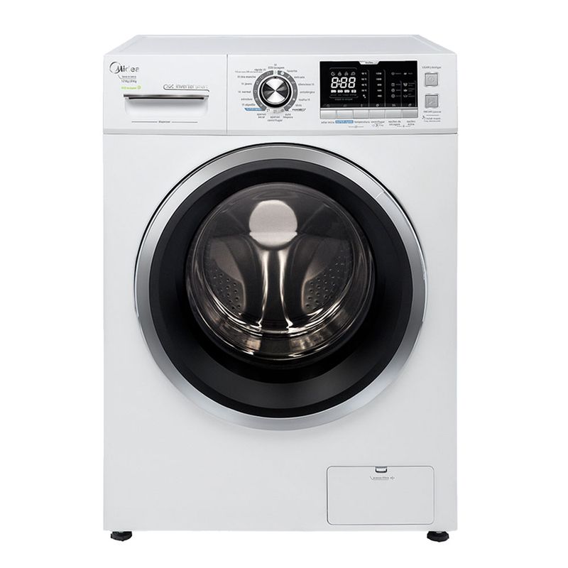 Lava-e-Seca-Midea-12kg-127V