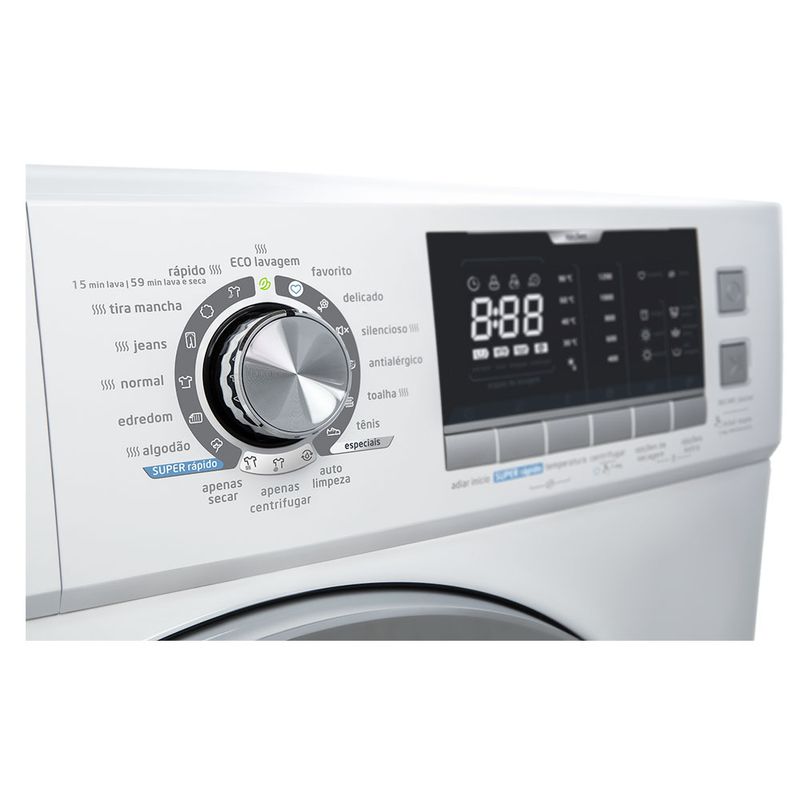 Lava-e-Seca-Midea-12kg-127V