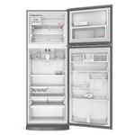Geladeira-Refrigerador-Frost-Free-500L-Brastemp-BRM57AK-Evox-110V