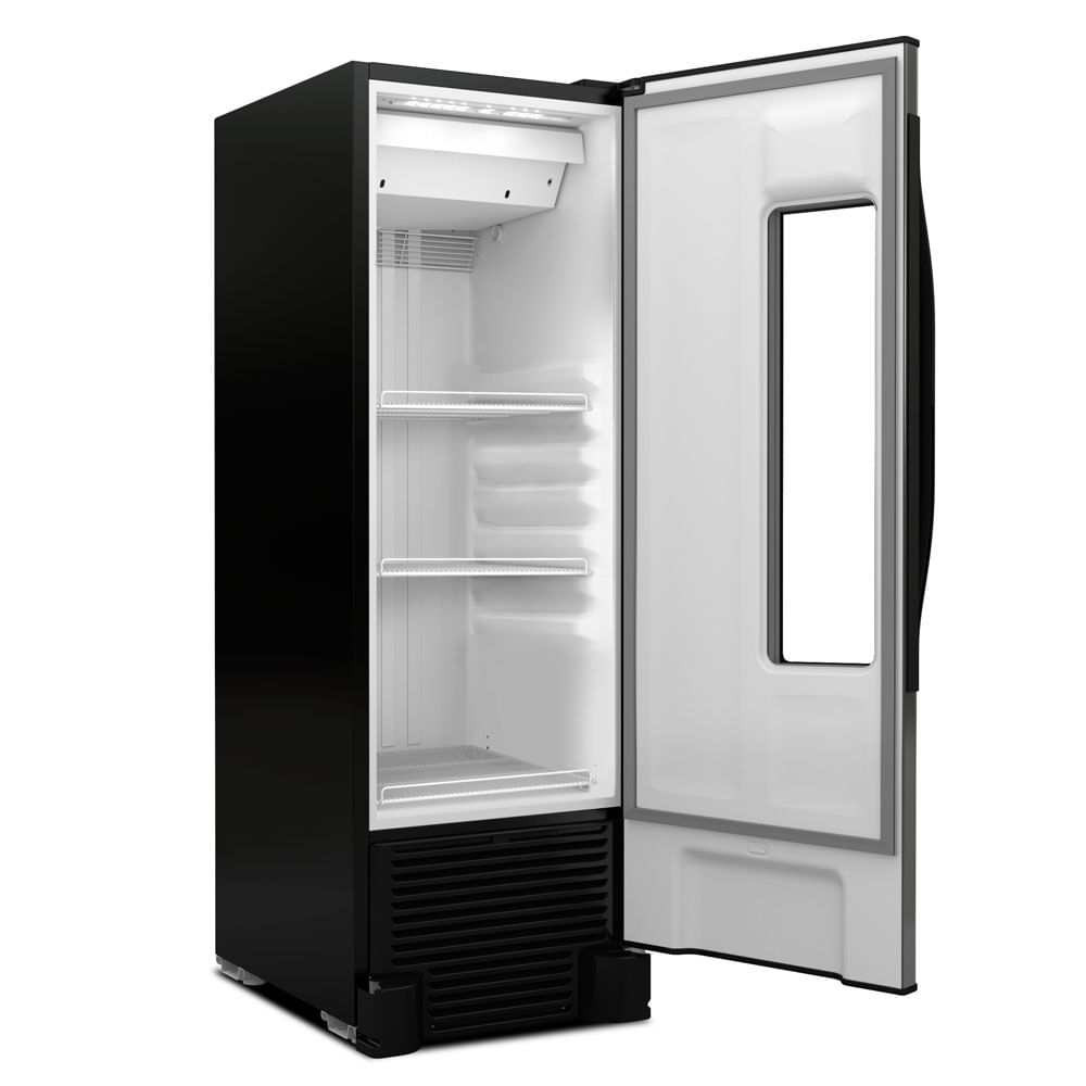 Cervejeira Beer Maxx Porta de Visor 264 Litros Metalfrio VN25TP