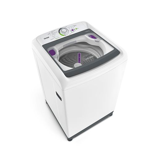 Máquina de Lavar 16Kg Consul CWL16AB Branca 220V
