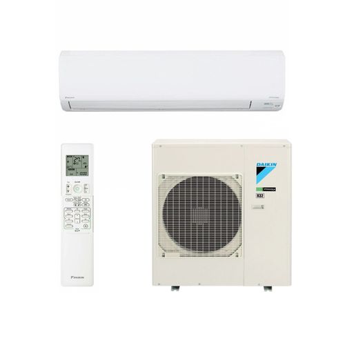 Ar Condicionado Split Hi Wall Inverter Daikin 32.000 Btus Quente e Frio 220V