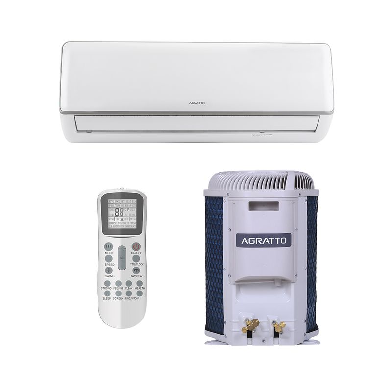 Ar-Condicionado-Split-Hi-Wall-Inverter-Agratto-12.000-Btus-Frio-220V