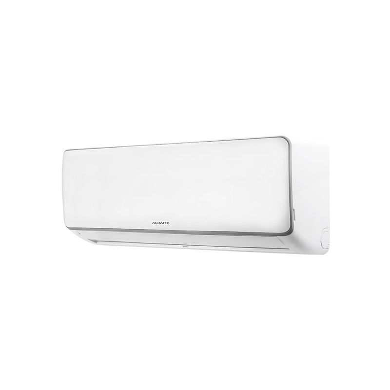 Ar-Condicionado-Split-Hi-Wall-Inverter-Agratto-12.000-Btus-Frio-220V