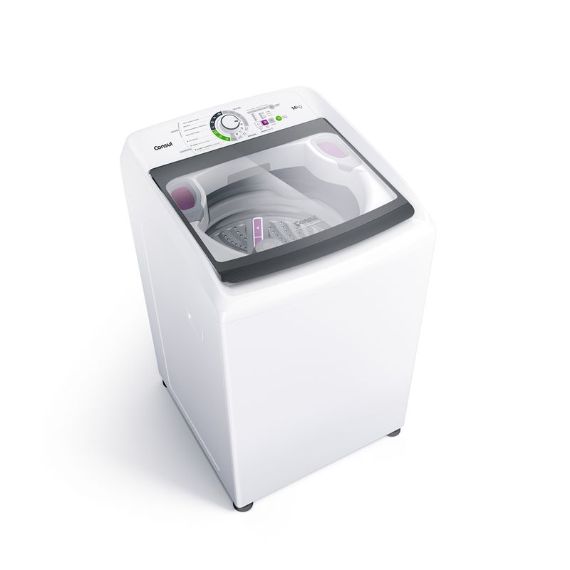 Maquina-de-Lavar-Roupas-14Kg-Consul-CWH14AB-Branca-127V