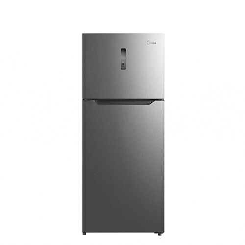 Geladeira/Refrigerador Frost Free 425L Midea MD-RT453FGA041 Inox 127V