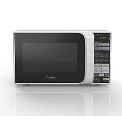 Micro-Ondas 20 Litros Midea MTRS21 Branco 127V