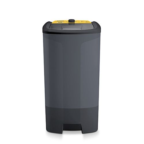 Lavadora de Roupas Lavete Extreme 10+10Kg Arno ML91 Cinza 220V