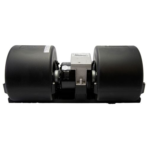 Motor Ventilador Spal 30002266A 24V