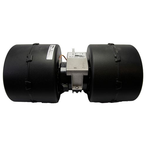Motor Ventilador Spal 30000552 24V