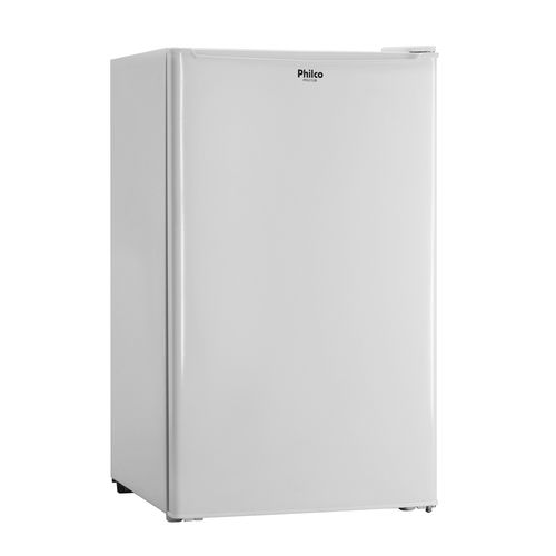 Frigobar 103 Litros Philco PFG112B Branco 127V