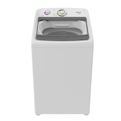 Máquina de Lavar 11Kg Consul CWH11AB Branco 127V