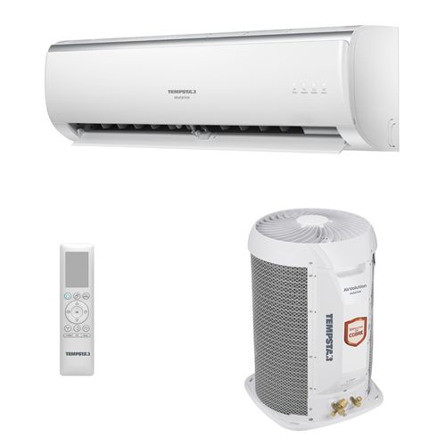 Ar Condicionado Split Hi Wall Springer Tempstar Inverter 22.000 Btus Frio 220v