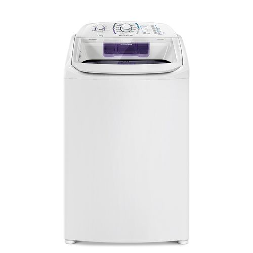 Máquina de Lavar 16Kg Electrolux LPR16 Branca 220V