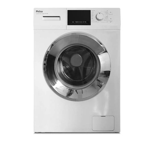 Máquina de Lavar Inverter 2Kg Philco PLR10B Branca 220V