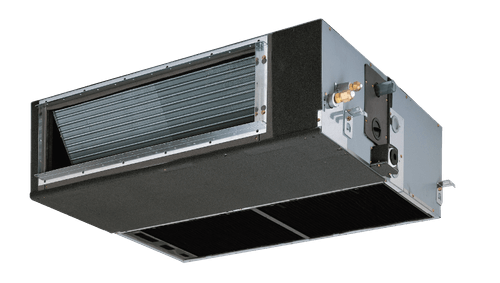 Ar Condicionado Split Duto Inverter Daikin 36.000 Btus Quente e Frio 220V