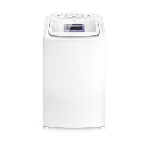 Máquina de Lavar 11Kg Electrolux LES11 Branco 220V