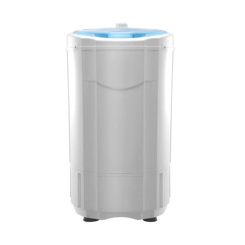 Centrífuga de Roupas 15kg Britânia BCR15B Branca 127V